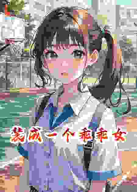 装成一个乖乖女