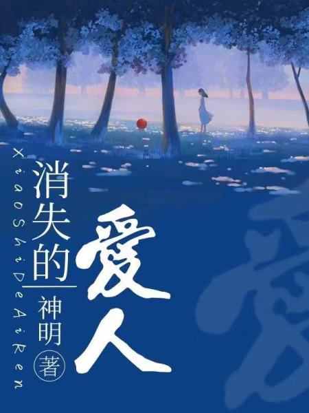 消失的爱人.