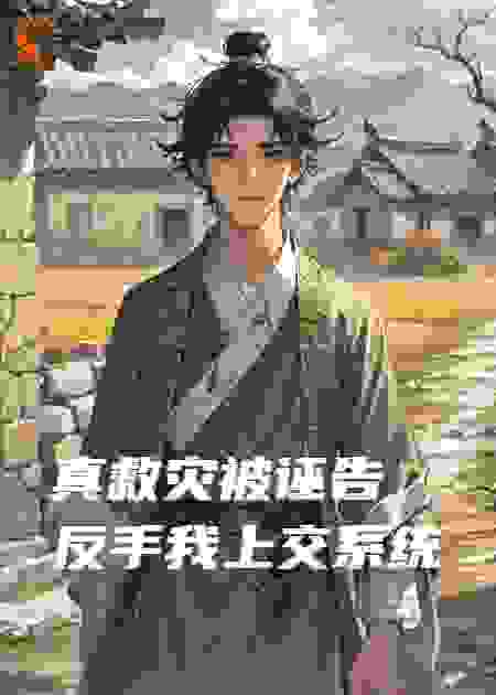 真救灾被诬告，反手我上交系统