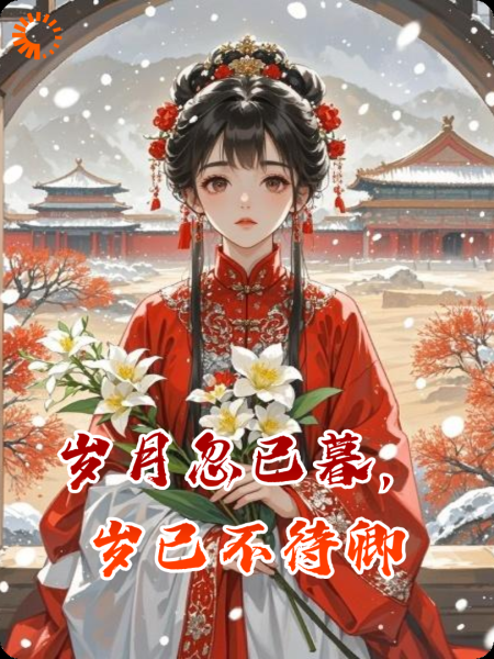 岁已不待卿