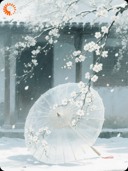 登闻雪，染血衣