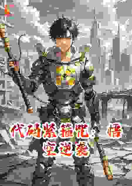 代码紧箍咒：悟空逆袭