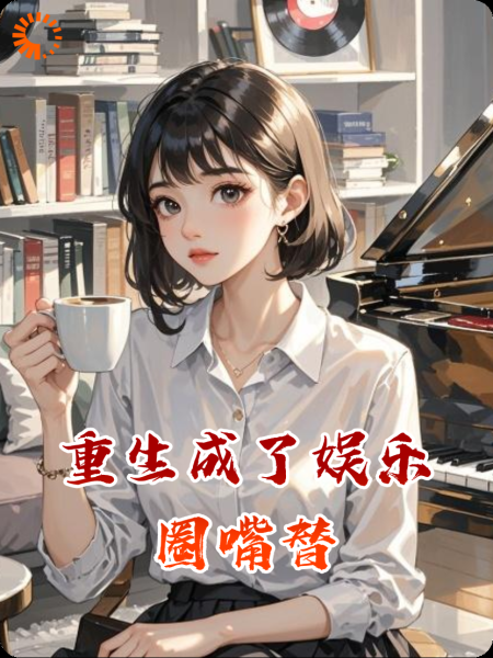 重生成了娱乐圈嘴替