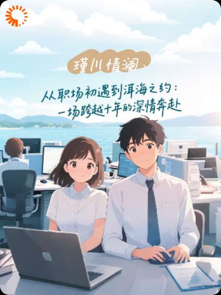 瑾川情澜
