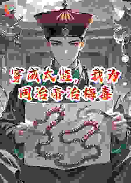 医闹害我穿成太监，我为同治帝治梅毒