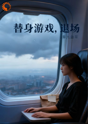 替身游戏，退场