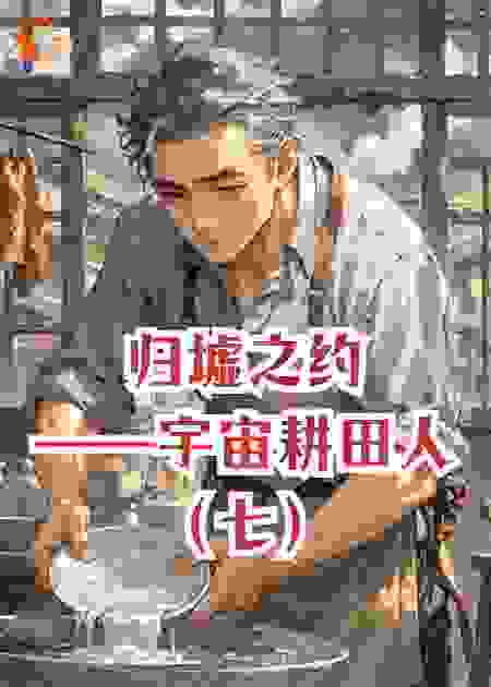 归墟之约——宇宙耕田人（七）