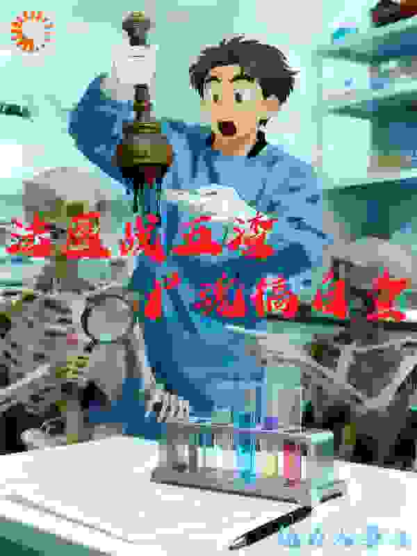 我是法医战五渣，全靠尸魂搞自查
