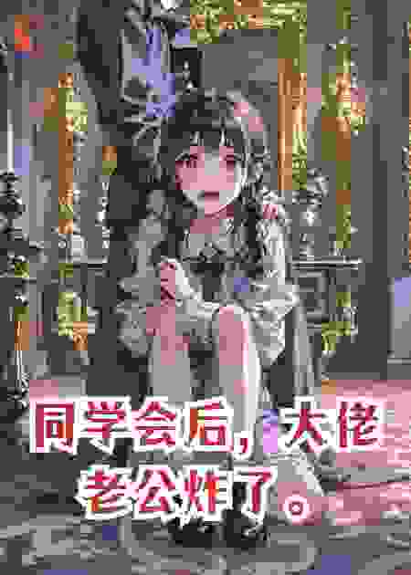 同学会后，大佬老公炸了。