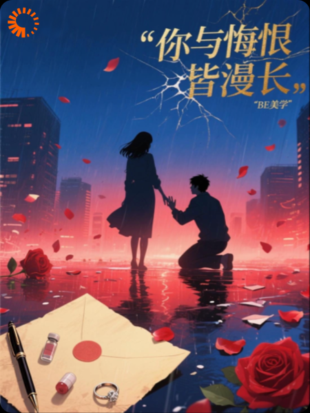 你与悔恨皆漫长