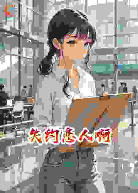 失约恋人啊