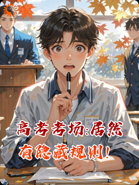 高考考场:居然有隐藏规则！