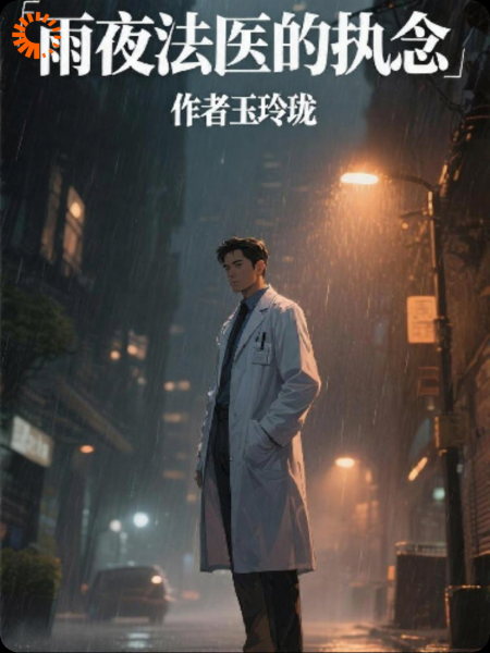 雨夜法医的执念