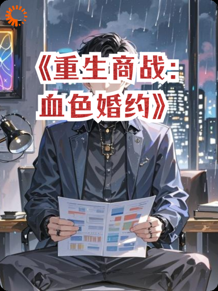 《重生商战：血色婚约》