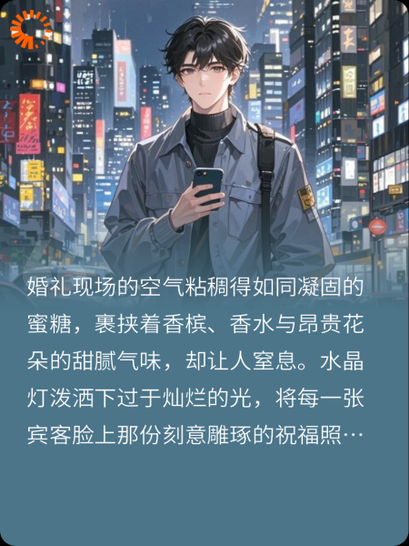 被甩当天，我靠舔狗奖励暴富