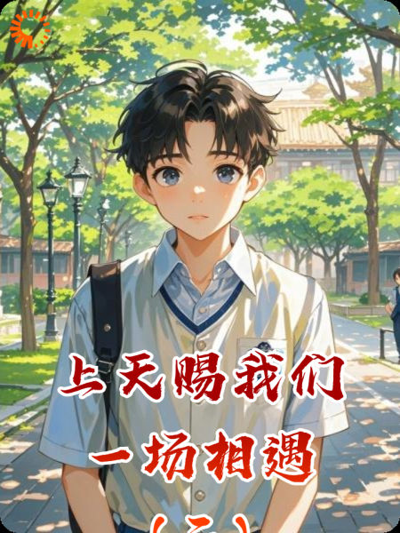 上天赐我们一场相遇（二）