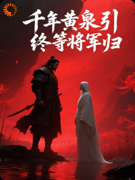 千年黄泉引，终等将军归