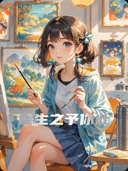 重生之予你此