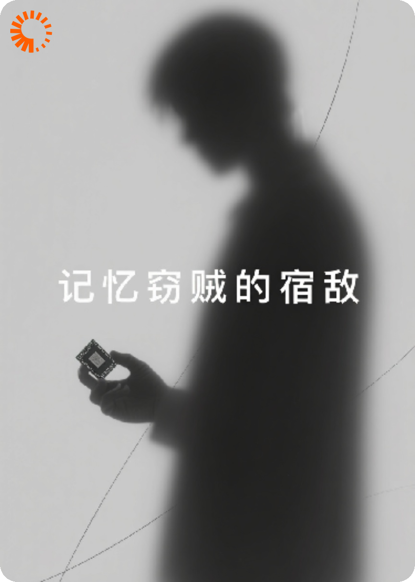 记忆窃贼的宿敌