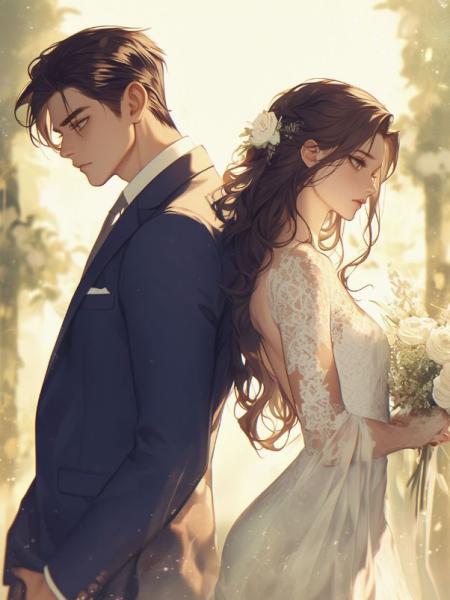 当作精女配不作后，男主开始患得患失