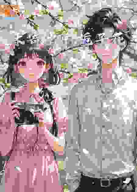 未寄出的栀子花​