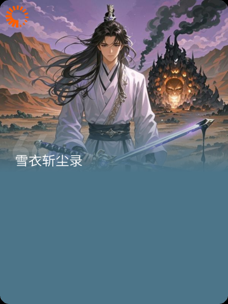 雪衣斩尘录