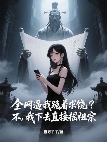 我死后，侯爷疯了