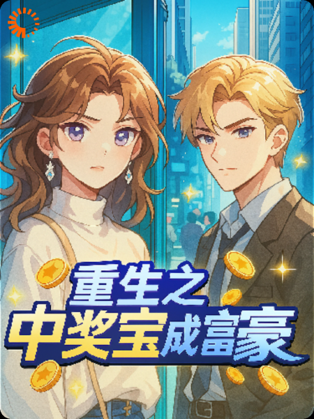 重生之中奖宝成富豪