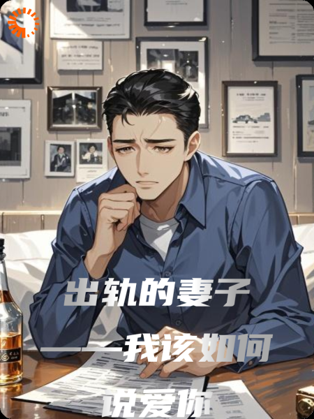 出轨的妻子——我该如何说爱你
