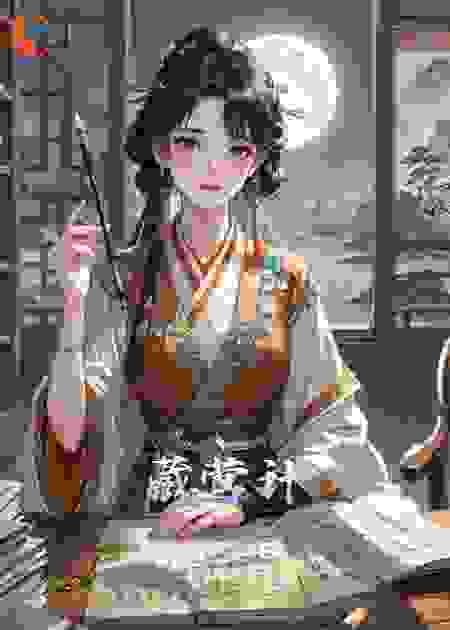 藏莺计