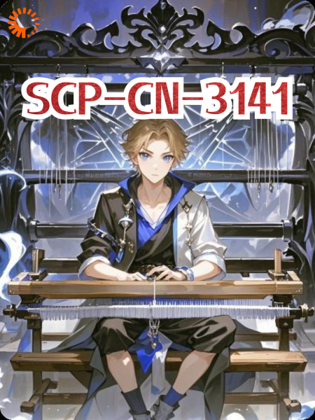 SCP-CN-3141