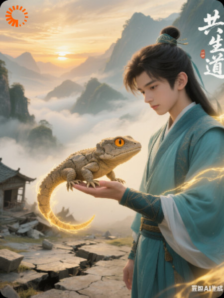 《非驭者》