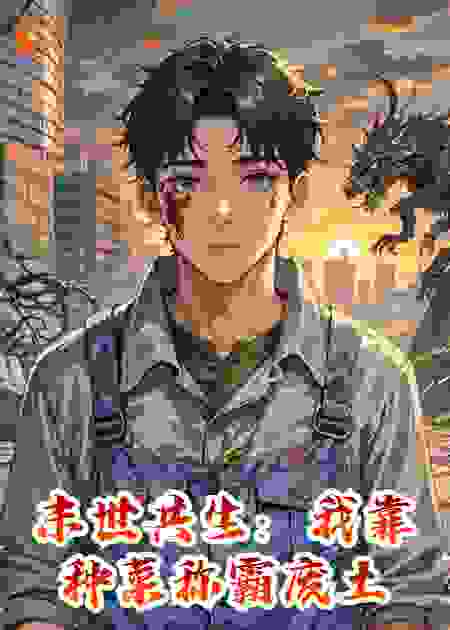 末世共生：我靠种菜称霸废土