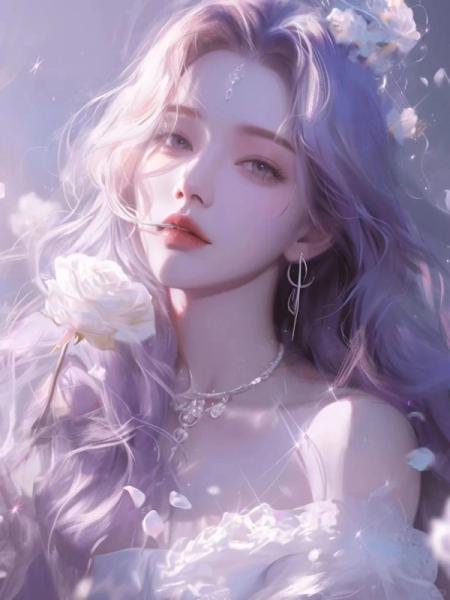 老公有处女情结，我做修复手术后反手钓了个金主