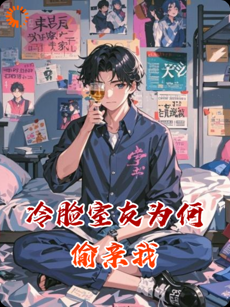 冷脸室友为何偷亲我