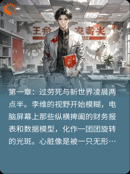 异界公司法