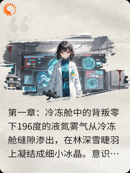 末日玫瑰：血色抉择