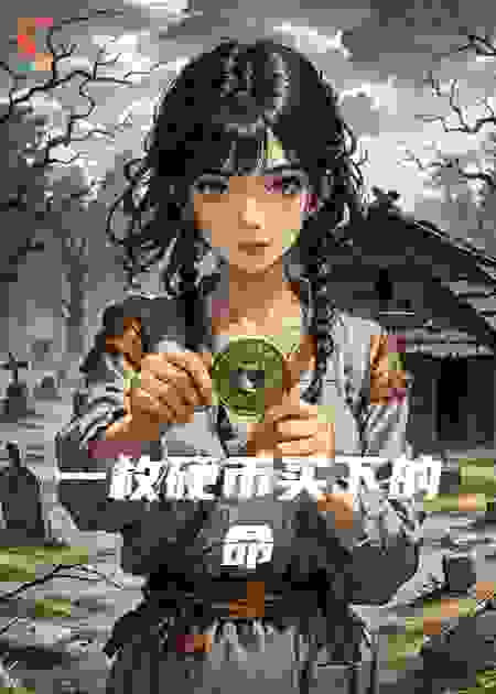 哑巴收尸人用一枚硬币，为我挡灾
