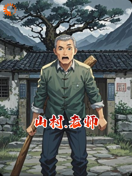 山村.老师