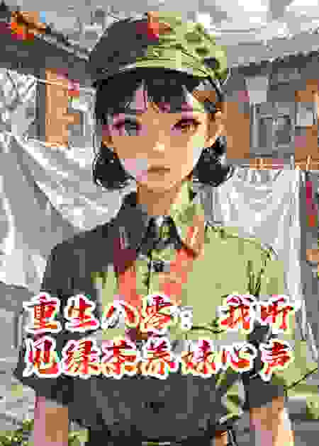 重生八零：我听见绿茶养妹心声