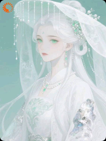 青竹入怀：皇帝夜夜来问药
