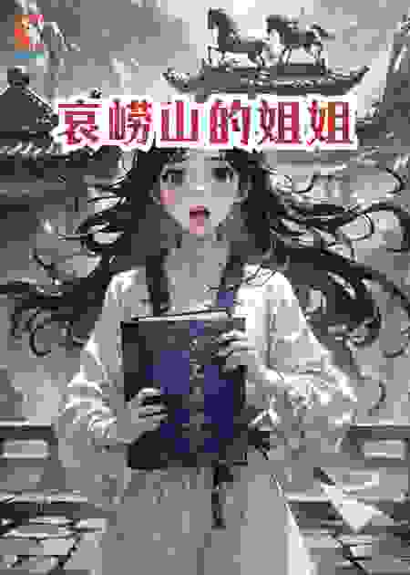 哀崂山的姐姐