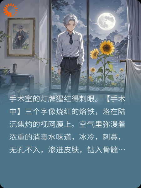 时窃贼：用我十年寿命换她功成名就