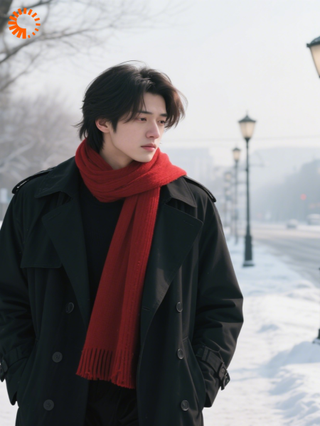 至夜后终将明