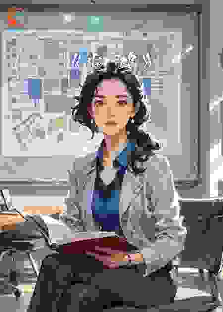 《归鸿》