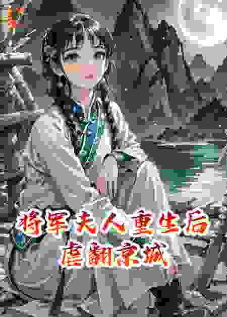 将军夫人重生后虐翻京城