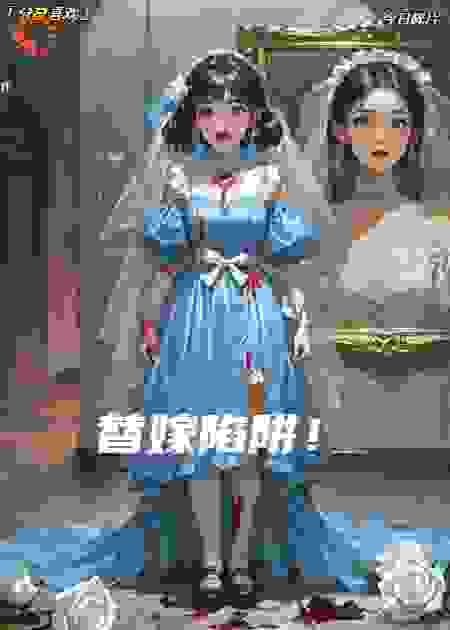 替嫁陷阱！