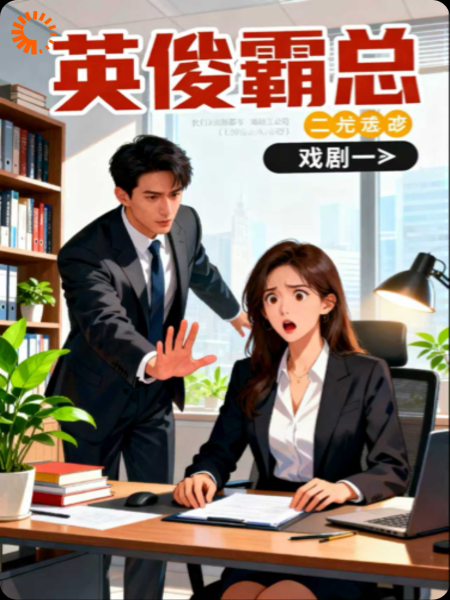 霸总他不让我加班