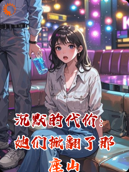 沉默的代价：她们掀翻了那座山