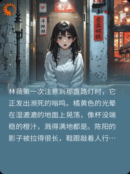 红皮书：巷子里的那场梦